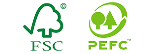 FSC & PEFC