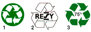 Symbole RESY