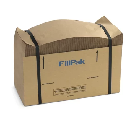 papir til Fillpak 