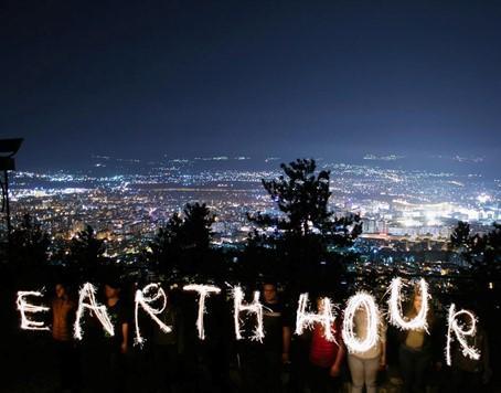 Earth Hour