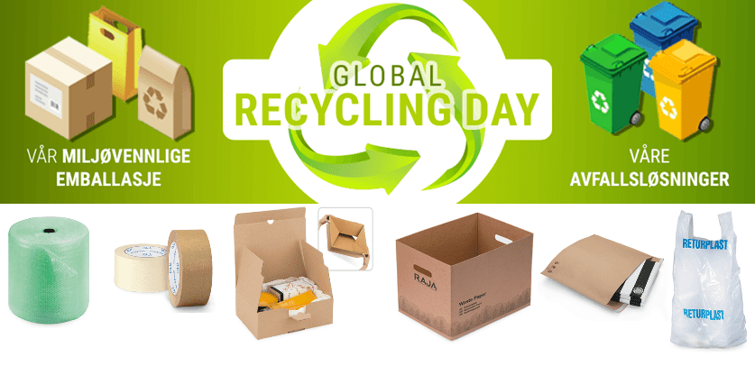 GlobalRecyclingDay