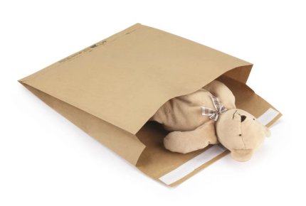 e-handelspose i papir