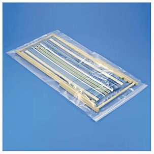 resirkulert plastpose
