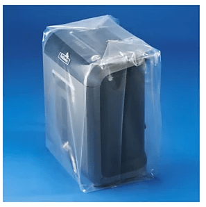 resirkulert plastpose