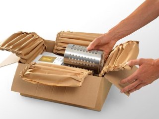 WrapPak pakkemaskin