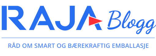 Rajapack Logo