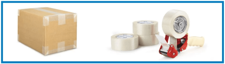 Glassfibertape
