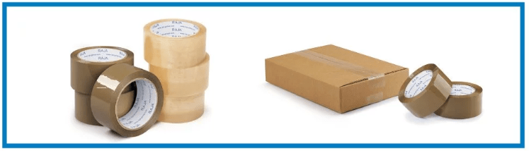 PP-tape