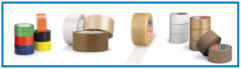 PVC-tape