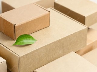 tips til bærekraftig emballasje